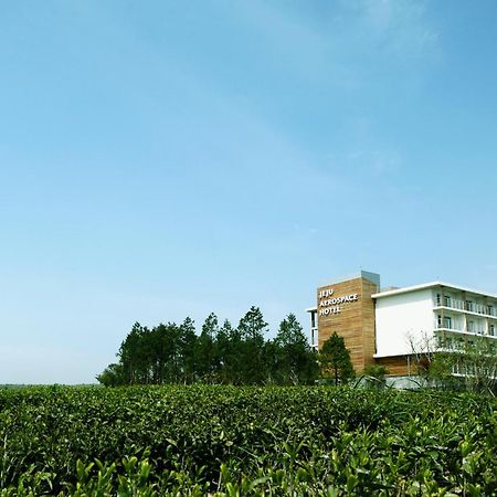 济州航空酒店 西归浦市 外观 照片