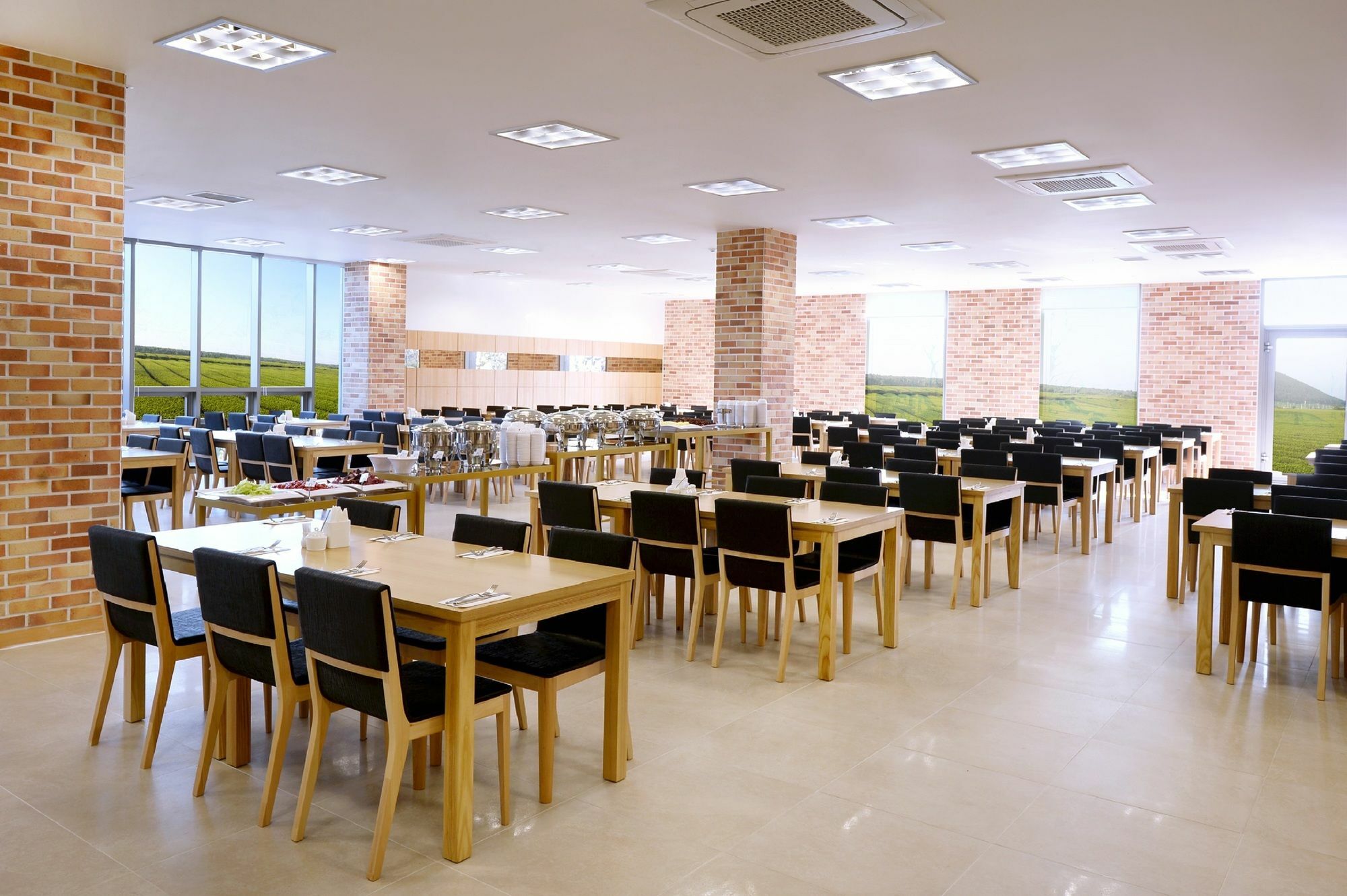 济州航空酒店 西归浦市 外观 照片